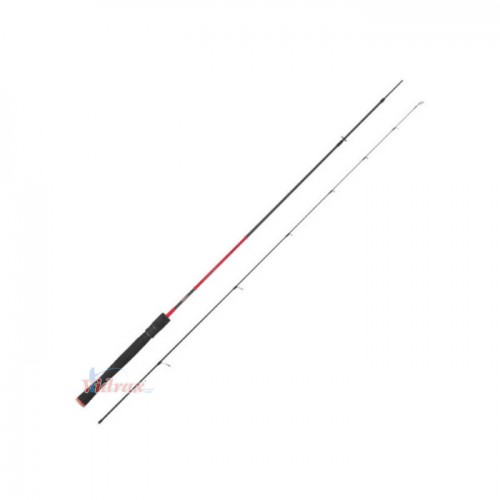 Прът Seika Inoshi Spin 6'60" 1.98 м 1-6 г Medium-Light 03314 - Tubertini